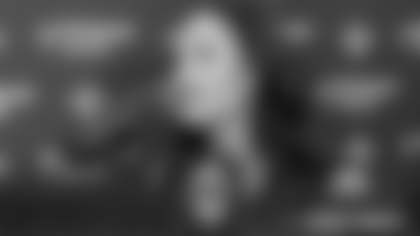 NFL Network's Kimme Chex joined John DeShazier on radio row at Super Bowl LX to talk about New Orleans being the best Super Bowl host city, Demario being the Saints Walter Payton Man of the Year, Drew Brees and Tyler Shough potential to win big at NFL Honors, and her current role with the NFL Network. Saints Podcast for Wednesday, Feb. 4, 2026.