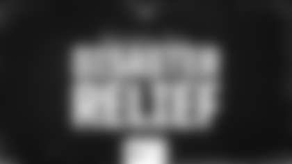 POINTS FOR DISASTER RELIEF