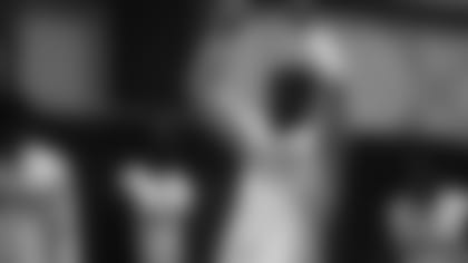 Student athletes came together to compete in the 2024 NFL HBCU Combine held at the Ochsner Sports Performance Center on Monday, February 19, 2024.