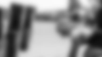 Full coverage of the New Orleans Saints workouts during 2024 Training Camp at the University of California, Irvine on Saturday, July 27.