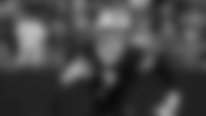 Check out photos of New Orleans Saints tight end/quarterback Taysom Hill in action throughout the 2023 NFL season.