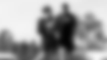 Full coverage of the New Orleans Saints workouts during 2024 Training Camp at the University of California, Irvine on Sunday, August 4.