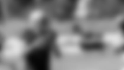 Full coverage of the New Orleans Saints workouts during 2024 Training Camp at the University of California, Irvine on Wednesday, July 31.