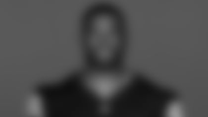 This is a 2024 photo of Nyheim Hines of the Cleveland Browns NFL football team. This image reflects the Cleveland Browns active roster as of Tuesday, June 11, 2024 when this image was taken. (AP Photo)