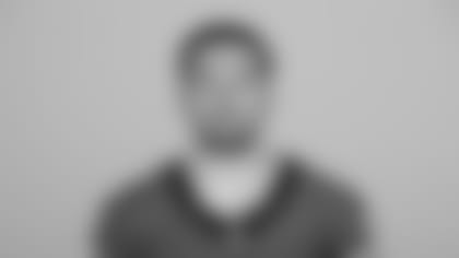 This is a 2025 photo of Elijah Cooks of the Philadelphia Eagles NFL football team. This image reflects the Philadelphia Eagles active roster as of Tuesday, July 22, 2025, when this image was taken. (AP Photo)