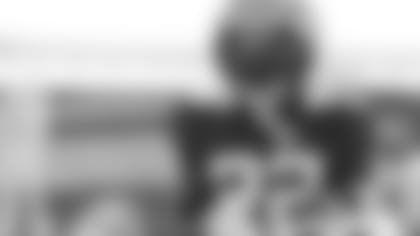 Full coverage of the New Orleans Saints workouts during 2024 Training Camp at the University of California, Irvine on Tuesday, August 13.