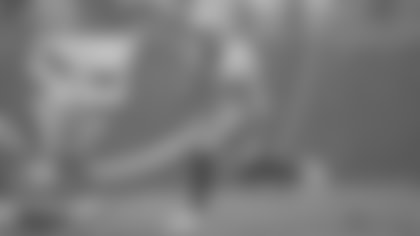 2025 Saints Regular Season Saints 24 - Bucs 20 (W)All Images Copyright Michael C. Hebert  /New Orleans Saints