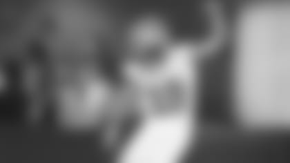 Check out photos of New Orleans Saints kicker Blake Grupe in action throughout the 2023 NFL season.