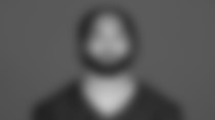 This is a 2025 photo of Samori Toure of the Chicago Bears NFL football team. This image reflects the Chicago Bears active roster as of Friday, May 30, 2025 when this image was taken. (AP Photo)