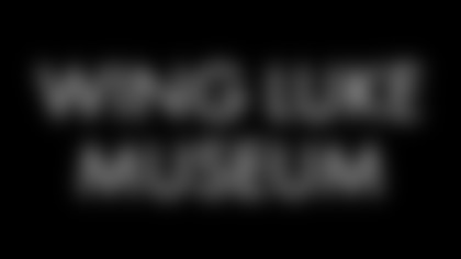 Wing Luke Museum Logo