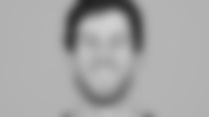 This is a 2025 photo of Michael Dickson of the Seattle Seahawks NFL football team. This image reflects the Seattle Seahawks active roster as of June 9, 2025 when this image was taken. (AP Photo)