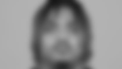This is a 2025 photo of Byron Murphy II of the Seattle Seahawks NFL football team. This image reflects the Seattle Seahawks active roster as of June 9, 2025 when this image was taken. (AP Photo)