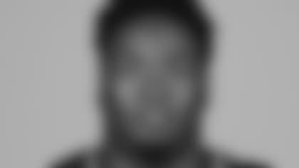 This is a 2025 photo of Anthony Campbell of the Seattle Seahawks NFL football team. This image reflects the Seattle Seahawks active roster as of June 9, 2025 when this image was taken. (AP Photo)