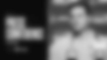 Seahawks at Panthers Postgame Press Conference - Week 17