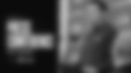 Mike Macdonald Press Conference - November 3, 2025