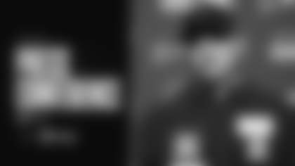 Seahawks at Titans Postgame Press Conference - Week 12