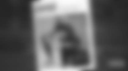 Seahawks vs. Buccaneers Throwback Game Oct. 5