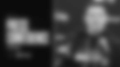 Seahawks at 49ers Postgame Press Conference - Week 18