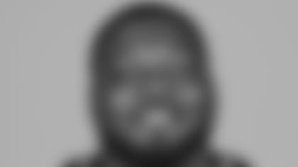This is a 2025 photo of Michael Jerrell of the Seattle Seahawks NFL football team. This image reflects the Seattle Seahawks active roster as of June 9, 2025 when this image was taken. (AP Photo)