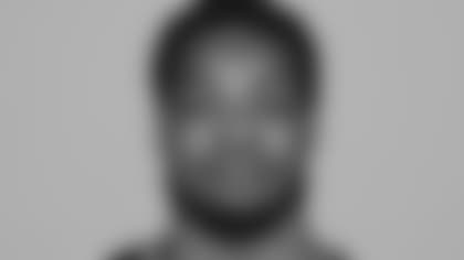 This is a 2025 photo of Devon Witherspoon of the Seattle Seahawks NFL football team. This image reflects the Seattle Seahawks active roster as of June 9, 2025 when this image was taken. (AP Photo)