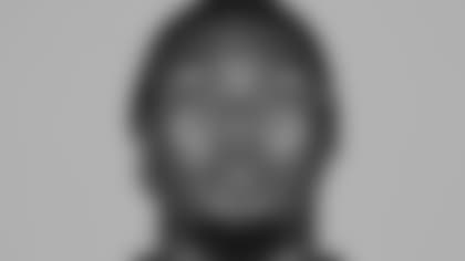 This is a 2025 photo of Charles Cross of the Seattle Seahawks NFL football team. This image reflects the Seattle Seahawks active roster as of June 9, 2025 when this image was taken. (AP Photo)