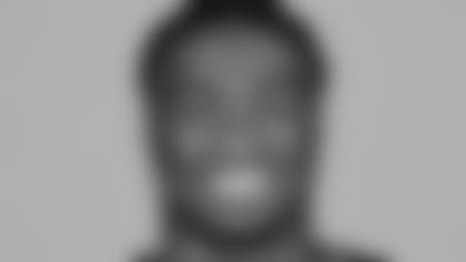 This is a 2025 photo of Jalen Milroe of the Seattle Seahawks NFL football team. This image reflects the Seattle Seahawks active roster as of June 9, 2025 when this image was taken. (AP Photo)