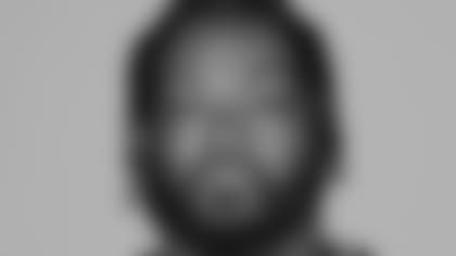 This is a 2025 photo of Josh Jones of the Seattle Seahawks NFL football team. This image reflects the Seattle Seahawks active roster as of June 9, 2025 when this image was taken. (AP Photo)