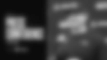 Seahawks vs. Bills Postgame Press Conference - Week 8