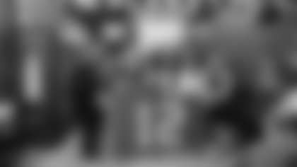 Seahawks My Little Restaurant