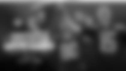 Action green rally towels