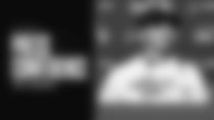 Mike Macdonald Press Conference - September 8, 2025