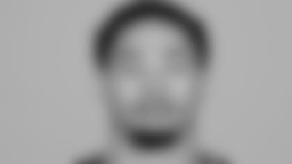This is a 2025 photo of Jaxon Smith-Njigba of the Seattle Seahawks NFL football team. This image reflects the Seattle Seahawks active roster as of June 9, 2025 when this image was taken. (AP Photo)