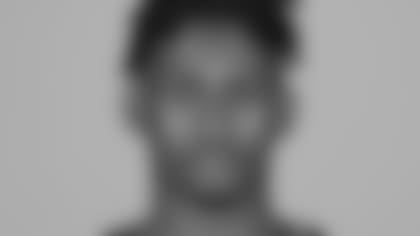 This is a 2025 photo of Zy Alexander of the Seattle Seahawks NFL football team. This image reflects the Seattle Seahawks active roster as of June 9, 2025 when this image was taken. (AP Photo)