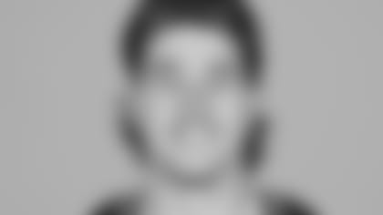 This is a 2025 photo of Jake Bobo of the Seattle Seahawks NFL football team. This image reflects the Seattle Seahawks active roster as of June 9, 2025 when this image was taken. (AP Photo)