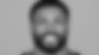 This is a 2025 photo of Julian Love of the Seattle Seahawks NFL football team. This image reflects the Seattle Seahawks active roster as of June 9, 2025 when this image was taken. (AP Photo)