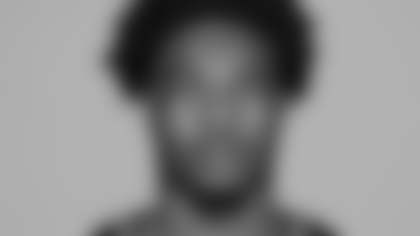 This is a 2025 photo of Nick Emmanwori of the Seattle Seahawks NFL football team. This image reflects the Seattle Seahawks active roster as of June 9, 2025 when this image was taken. (AP Photo)