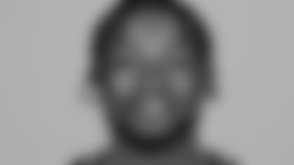 This is a 2025 photo of Shemar Jean-Charles of the Seattle Seahawks NFL football team. This image reflects the Seattle Seahawks active roster as of June 9, 2025 when this image was taken. (AP Photo)