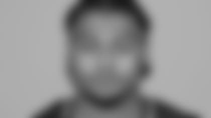 This is a 2025 photo of Coby Bryant of the Seattle Seahawks NFL football team. This image reflects the Seattle Seahawks active roster as of June 9, 2025 when this image was taken. (AP Photo)