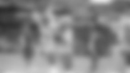 Dancers and Giveaways