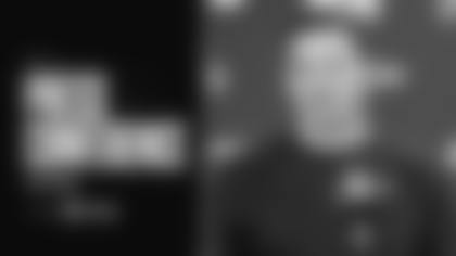 Seahawks at Commanders Postgame Press Conference - Week 9