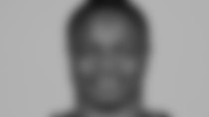 This is a 2025 photo of Seth Coleman of the Seattle Seahawks NFL football team. This image reflects the Seattle Seahawks active roster as of June 9, 2025 when this image was taken. (AP Photo)