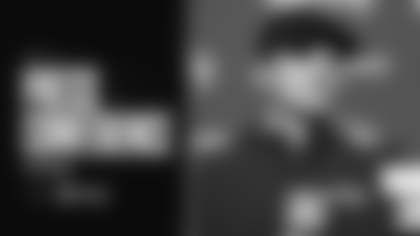 Seahawks vs. Colts Postgame Press Conference - Week 15