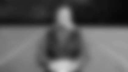 Coach Blakely Saldivar - Liberty High School