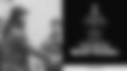 Salute to Service Awards