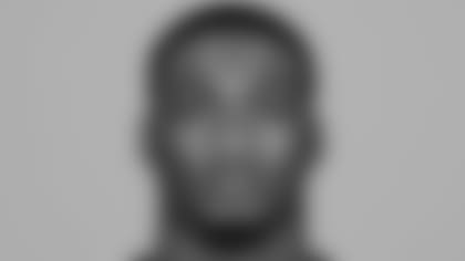 This is a 2025 photo of Jacardia Wright of the Seattle Seahawks NFL football team. This image reflects the Seattle Seahawks active roster as of June 9, 2025 when this image was taken. (AP Photo)