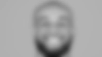 This is a 2025 photo of Cody White of the Seattle Seahawks NFL football team. This image reflects the Seattle Seahawks active roster as of June 9, 2025 when this image was taken. (AP Photo)