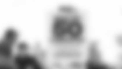 Impacting 50 Communities, presented by Safeway