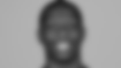 This is a 2025 photo of A.J. Finley of the Seattle Seahawks NFL football team. This image reflects the Seattle Seahawks active roster as of June 9, 2025 when this image was taken. (AP Photo)