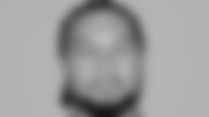 This is a 2025 photo of Amari Kight of the Seattle Seahawks NFL football team. This image reflects the Seattle Seahawks active roster as of June 9, 2025 when this image was taken. (AP Photo)