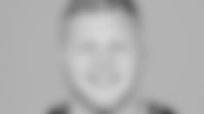 This is a 2025 photo of Rylie Mills of the Seattle Seahawks NFL football team. This image reflects the Seattle Seahawks active roster as of June 9, 2025 when this image was taken. (AP Photo)